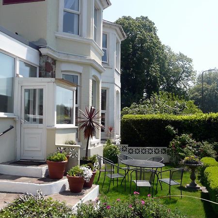 Avenue Park Διαμέρισμα Torquay Εξωτερικό φωτογραφία
