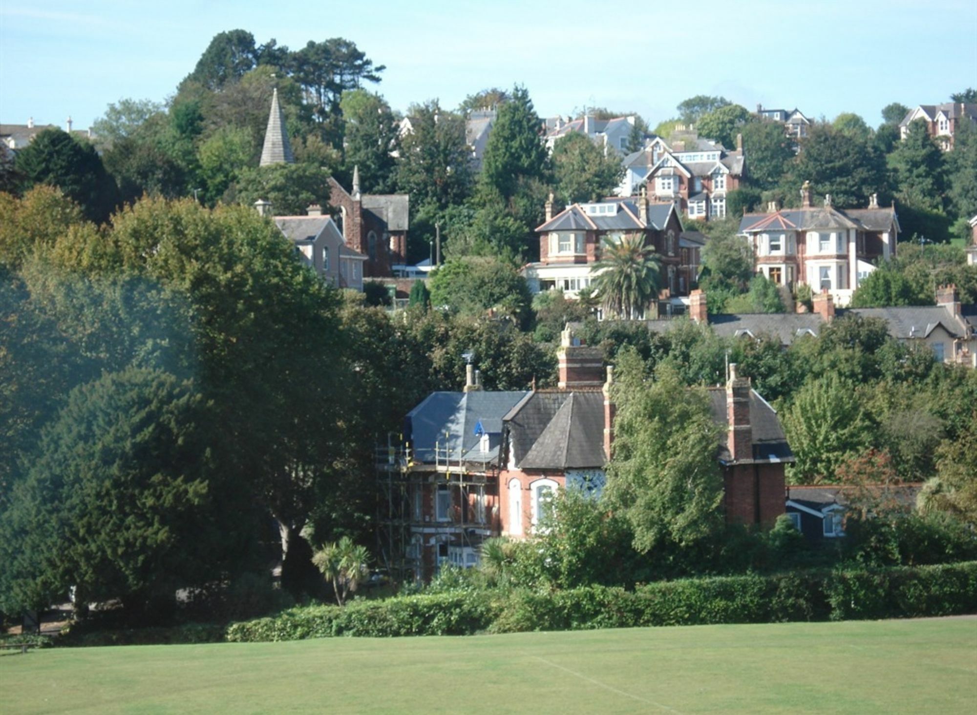 Avenue Park Διαμέρισμα Torquay Εξωτερικό φωτογραφία